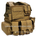 Wholesale police military tactical vest